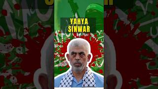 Hamas NEW Leader Assassinated news israel hamas shorts [upl. by Miharba]