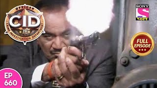 CID  Full Episode 660  2nd May 2018 [upl. by Aneej457]