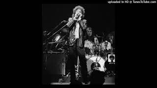 Bob Dylan live  Shelter From The Storm  New York 1978 [upl. by Payton]