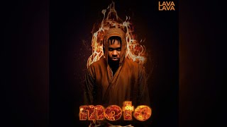 Lava Lava  Moto Official Music Video [upl. by Lightman]