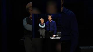 Walter Asks About Jeff and Audreys Age Difference  RELATIVE DISASTER  JEFF DUNHAM [upl. by Delamare]