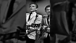 The Everly Brothers When Will I Be Loved [upl. by Hillell999]