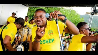 📍SEPTENTRIONAL live  Gason Djèdjè BODMÈ LIMONAD [upl. by Onailerua]