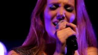 Epica  Serenade Of Self Destruction Live HQ [upl. by Trebeh]