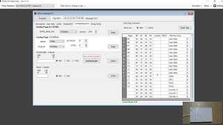 Understand Mifare Ultralight EV1 with ACR122u  Part 2 [upl. by Caneghem]