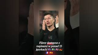 🚨 Lewandowski Kontuzjowany FC Barcelona Bez Napastnika na 10 Dni 🤕piłkarskiświat [upl. by Buschi907]