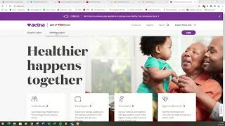 How to find a Provider with Aetna [upl. by Efthim]