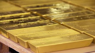 How to buy gold bullion the safer cheaper amp easier way [upl. by Sukramed247]