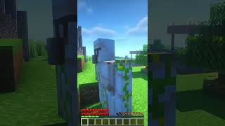 Subscribe  Random Mob 👽 shorts minecraft viral shortsviral trending youtubeshorts ytshort [upl. by Liagabba746]