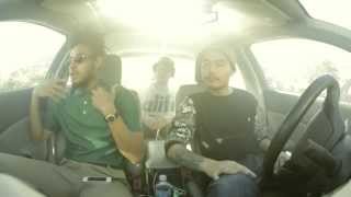 The Hotbox  Ep 37  Leland Aleem Fakir [upl. by Eugenia142]