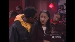 Tamera Disses Darnell Sister Sister S4E7 [upl. by Alset]