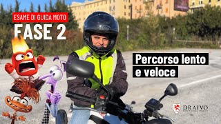 ATTENZIONE ai tempi  Fase 2 moto [upl. by Lacsap]