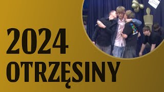 Otrzęsiny 2024 2LO Inowrocław [upl. by Eniarol]