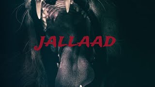 PROMO OF AUDIO MOVIE JALLAAD [upl. by Loree]