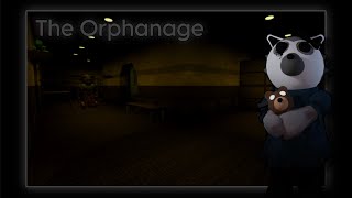 The Orphanage a Piggy Build Mode map made by me [upl. by Ress]