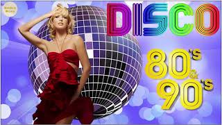 Best Disco Dance Songs of 70 80 90 Legends Retro  Disco Dance Music Of 80s Eurodisco Megamix 311 [upl. by Aciret]