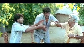 Jabardasth Masti  Betting Bangarraju  Raghubabu says about kotas drinking scene to all [upl. by Zilada]