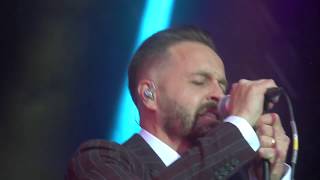 Alfie Boe  Pencil Full Of Lead  Fleetwood 020618 HD [upl. by Trabue287]