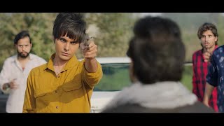 Shooter Full Movie Review amp Facts  Jayy Randhawa Kanika Mann Vadda Grewal Sonpreet Rabbi K [upl. by Eetnod209]