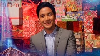 A Christmas Special with Alden Richards [upl. by Rhianon323]