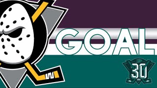 Anaheim Ducks 2024 Goal Horn [upl. by Attenaj]