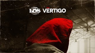 Lágrimas de Sangre  Vértigo Videoclip oficial [upl. by Eemyaj]