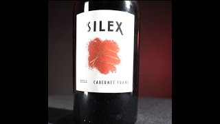 Dégustation Intuitive  Cuvée Silex  Lalande de Pomerol  Bertrand Massonie [upl. by Arotahs]