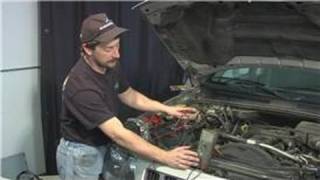 Car Repair amp Diagnostics  How to Test a Cars Alternator [upl. by Grigson]