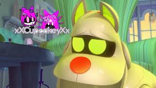 Puppy Dog Pals in GOO GOO GAA GAA  ARF Full Episode 2  xXCupcakeyXx [upl. by Kitchen]