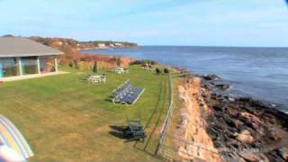 Stage Neck Inn York Harbor Maine  Resort Reviews [upl. by Corny]