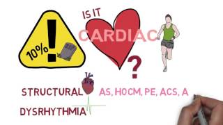 2 Syncope  CausesPathophysiology v31 [upl. by Morgenthaler349]