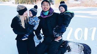 Best Of 2017 KKandbabyJ [upl. by Carol]