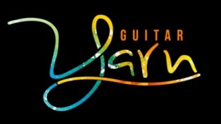 Guitar Yarn  David Elecciri Episode 1 [upl. by Wilmette]