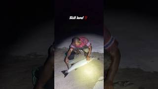 Filleting a big barracuda 💯🤩 fy fyp viralvideo reels viralshorts love follow subscribe [upl. by Ermine]