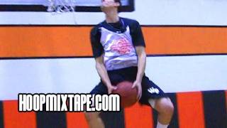 Austin Rivers CRAZY Official Hoopmixtape Dominates 20102011 Senior Campaign [upl. by Afihtan]