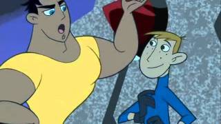 Kim Possible  Episode 3  The New Ron Serbian Part 3 [upl. by Streetman384]