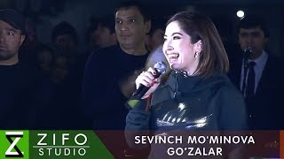 Севинч Муминова  Консерт дар Кубодиён  Sevinch Mominova  Konsert dar Kubodyon [upl. by Solracesoj]