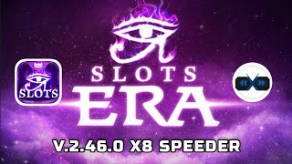 Free Spins Princess in Love Thief of Hearts Slots Era Jackpot Slots Game [upl. by Leziar]