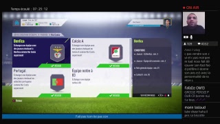 FIFA FUT18 SBC ICON RUI COSTA 57 EN APPROCHE ABORDABLE 400k IL VAUT 1MILLION [upl. by Schmeltzer]