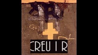 1975 Creu i R Antoni Tapies [upl. by Abernathy]