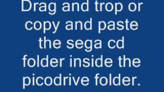 Sega CD Bios Guide [upl. by Llerryt]