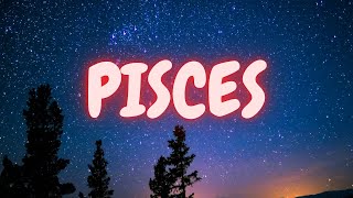 PISCES MARK MY WORDS🗯️​ SOMEONE IS COMING BACK TO U↩️THEYRE OBSESSED WANTING TO BE WITH YOU😖 [upl. by Yran]