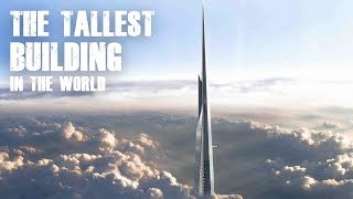 TOP 10 TALLEST BUILDINGS IN THE WORLD 2022 [upl. by Aneehta]