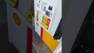 333 A Gallon For Plus Gas At Shell Landrum SC 103124 fuelcrisis [upl. by Enirolf]