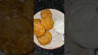 Quick amp Crispy Sabudana Vada Recipe  Perfect Navratri Fasting Snack  Easy Vrat Recipe [upl. by Etennaej]