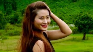 Apatani Music video  Niimkane ne loye pa Apatani Horror Movie ATM  Arunachal Pradesh [upl. by Saimerej578]