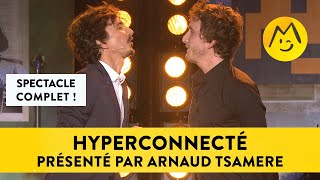 quotHyperconnectéquot  Spectacle complet Montreux Comedy [upl. by Arsuy]