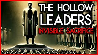 The HOLLOW Leaders  Invisible Sacrifice [upl. by Kunin]