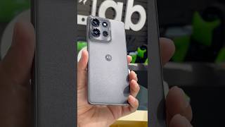 Moto G75  shots explore smartphone unboxing [upl. by Chester856]