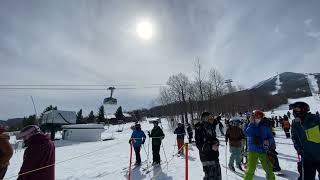 Jay Peak Ski Resort Vermont [upl. by Kelsy]